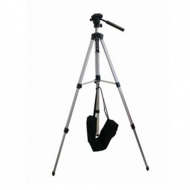 Konus statief voor verrekijkers 65-160 cm